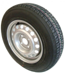 Летняя шина Rosava TRL-502