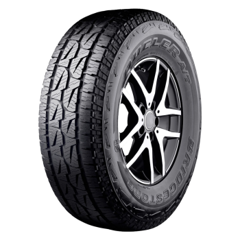 Летняя шина Bridgestone DUELER A/T 001