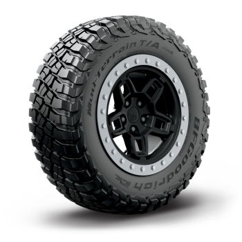 Летняя шина Bfgoodrich Mud Terrain T/A KM3 MT